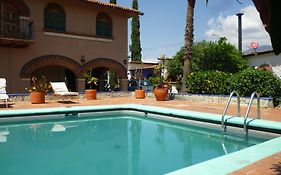 Hotel Posada Los Arcos